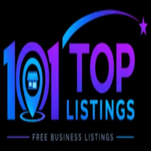 101 Top Listings logo