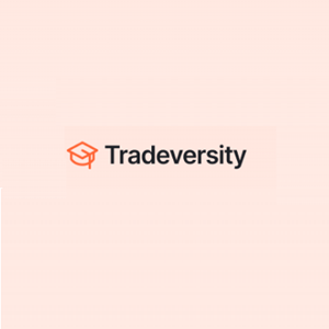 Tradeversity pro logo