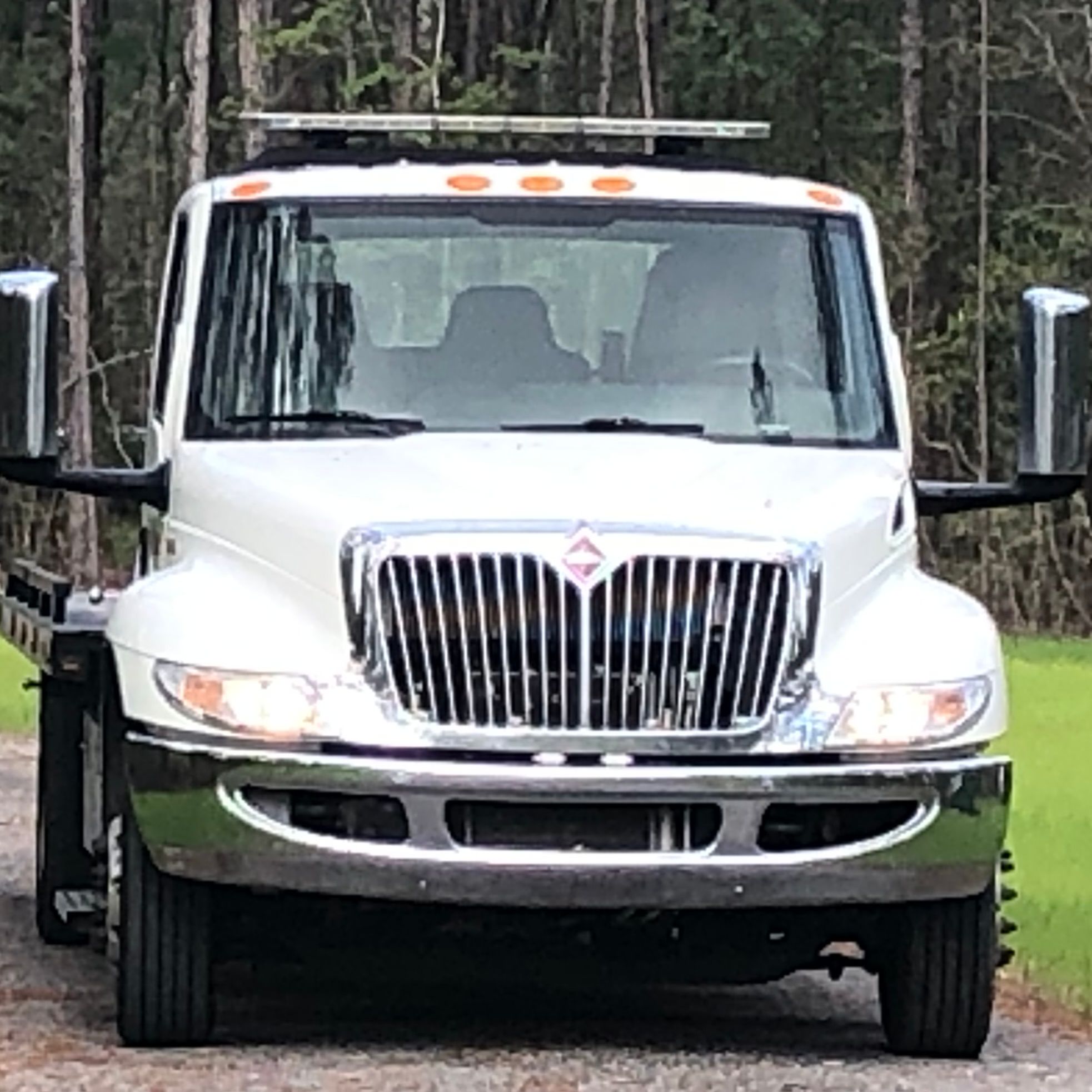 C.J. And Son's Towing Service