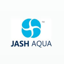 Jash Aqua - Fountain Manufacturer in India logo