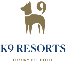 K9 Resorts Luxury Pet Hotel Rogers logo