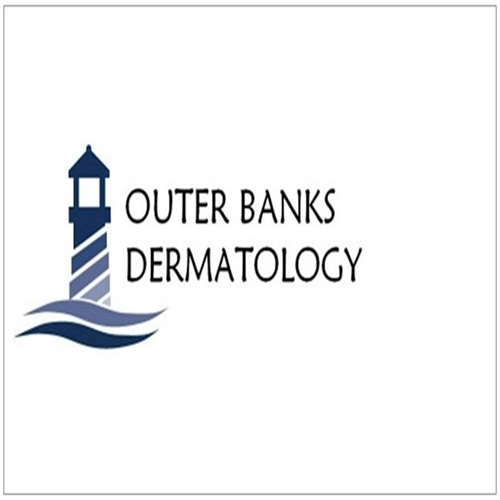 Outer Banks Dermatology logo