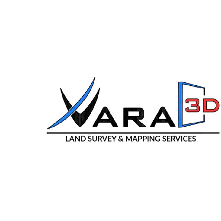 Vara 3D Inc. logo
