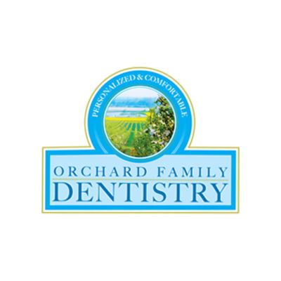 Orchard Family Dentistry logo