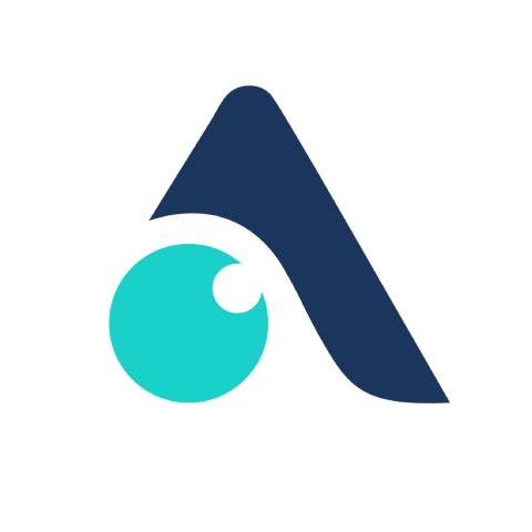 Amplivista Web Solutions Pvt. Ltd. logo