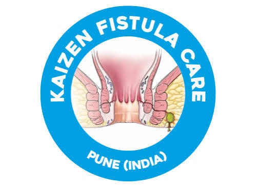 Kaizen Fistula Care - Fistula surgeon | Best Fistula Specialist in Pune, India | Fistula Treatment in Pune logo
