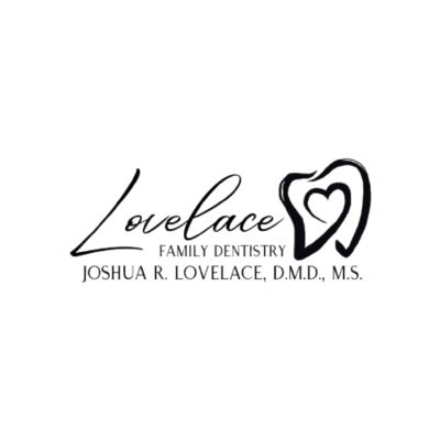 Lovelace Family Dentistry logo