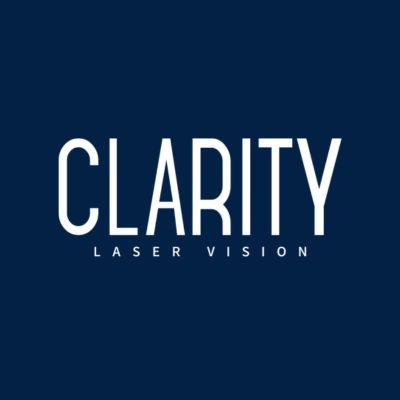 Clarity Laser Vision logo