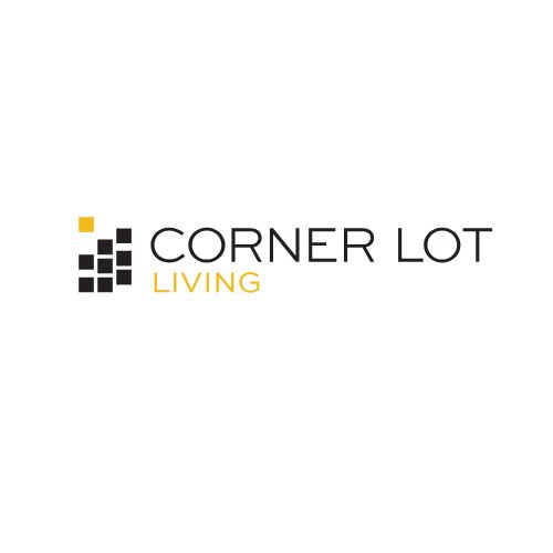 Corner Lot Living logo