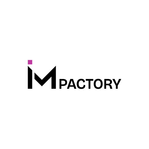 Impactory Media logo