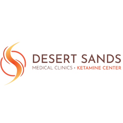 Desert Sands Ketamine logo