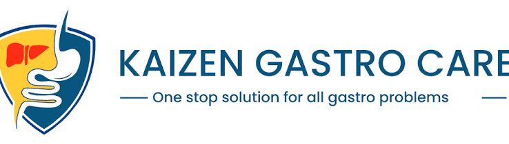 Kaizen Gastro Care: Best Gastroenterologist in Pune | Dr Vikrant Kale | Dr Samrat Jankar | Gastroenterologist Doctor in Pune logo