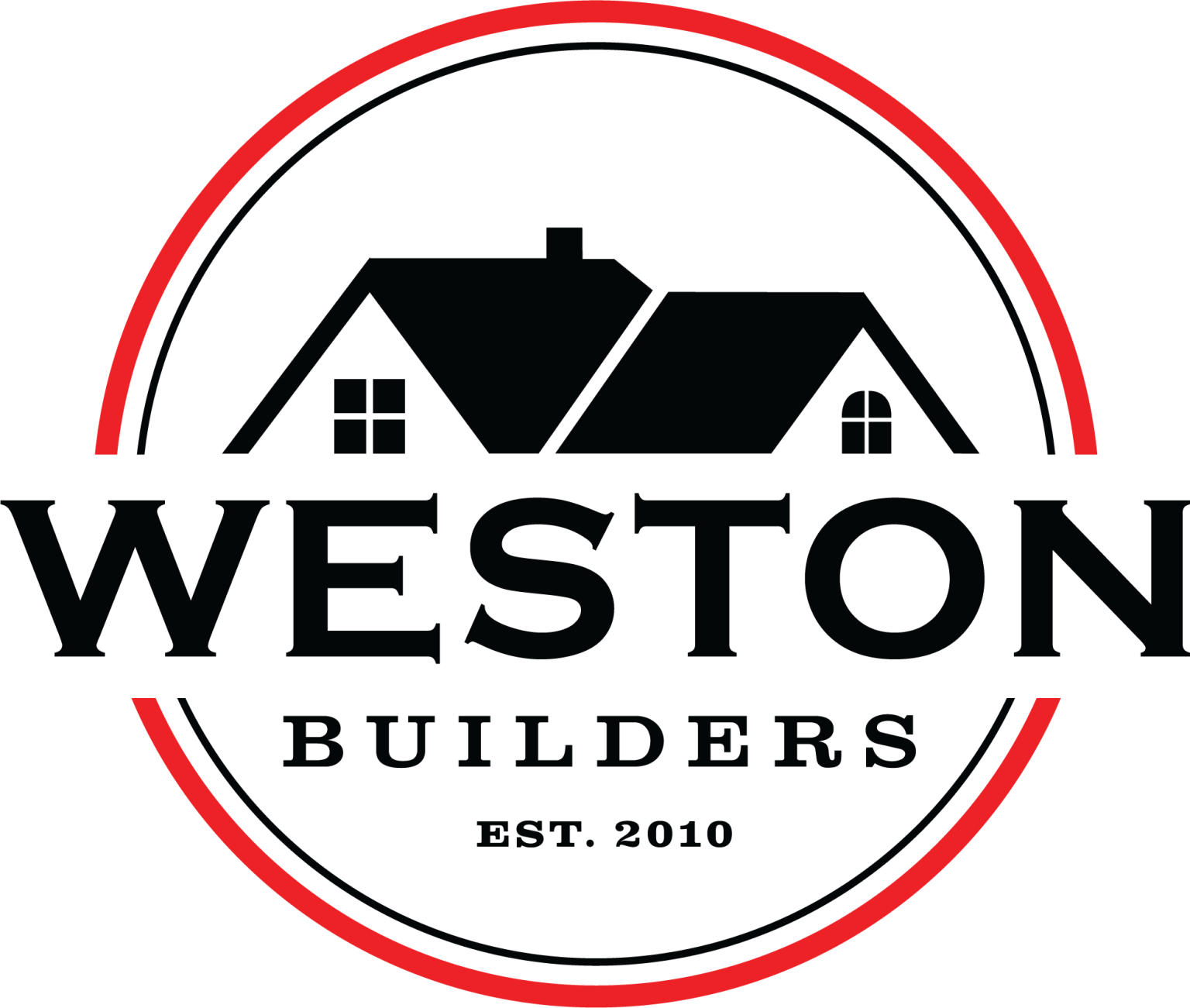 Weston Builders logo