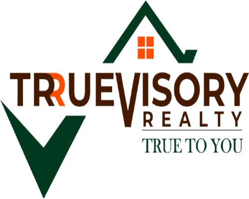 Truevisory Realty logo