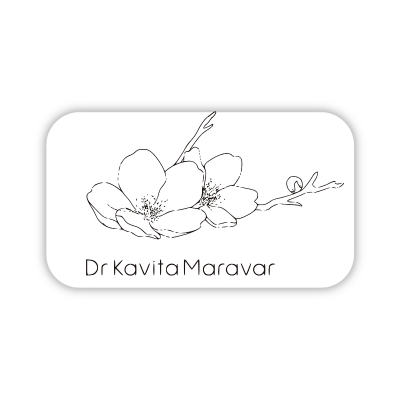 Dr Kavita Maravar's Practice logo