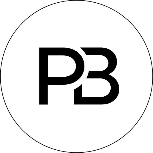 Peter Boolkah logo