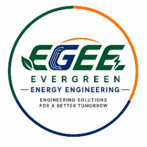 Evergreen Energy Engineering logo