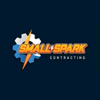 Small Spark Electrical Contracting Maitland logo