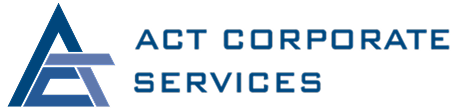 ACT Corporate Services KSA logo