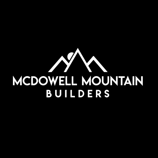 McDowell Mountain Builders logo