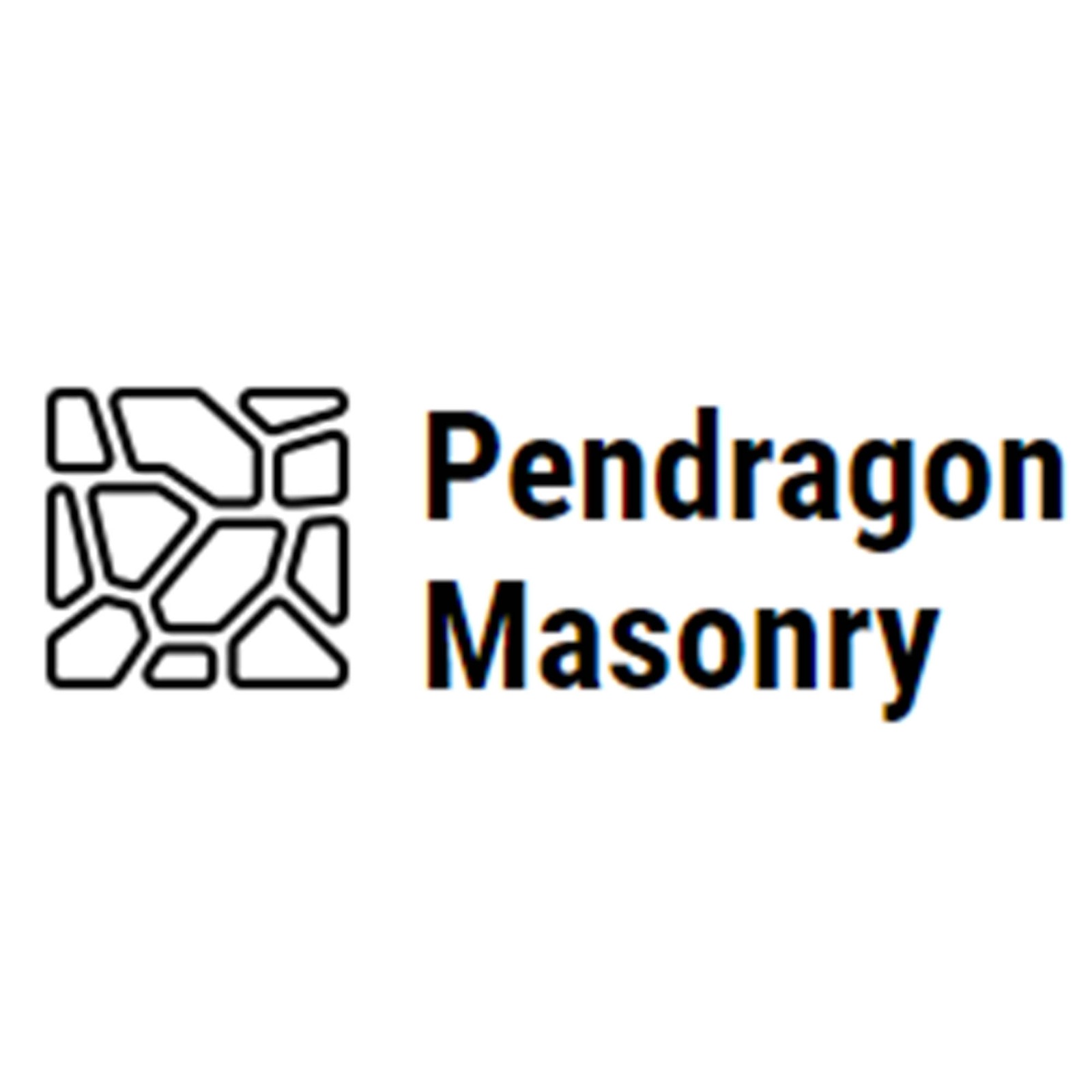 Pendragon Masonry logo