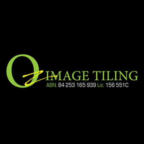Oz Image Tiling logo