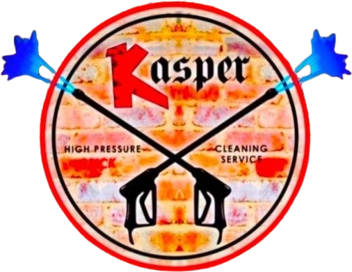 Kasper High Pressure Cleaning logo
