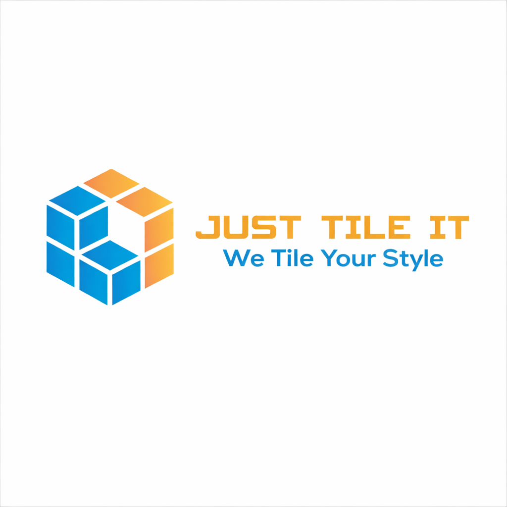 Just Tile It logo