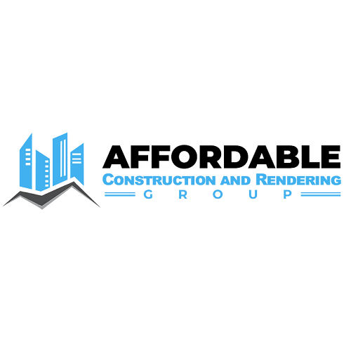 Affordable Construction Rendering Group logo