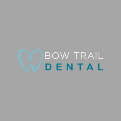 Bow Trail Dental logo