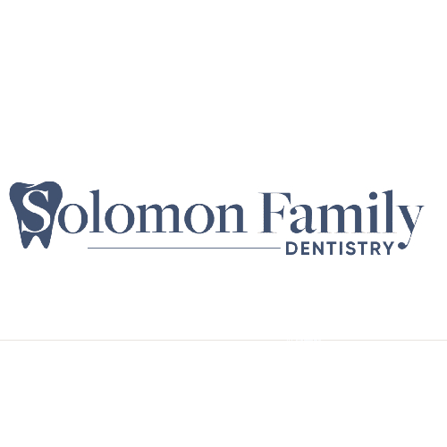 Solomon Family Dentistry Knightsville Office logo