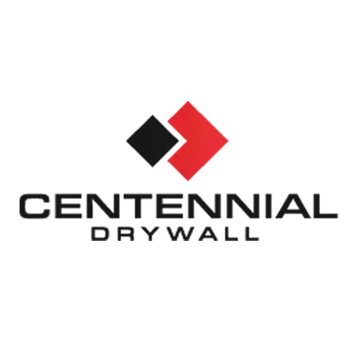 Centennial Drywall Inc. logo