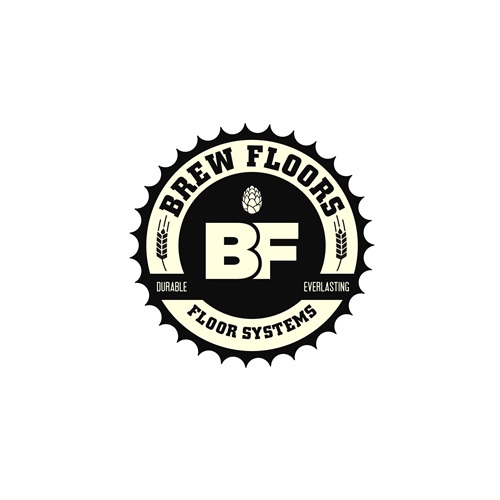 Brew Floors logo