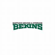 Maffucci Moving &amp; Storage logo