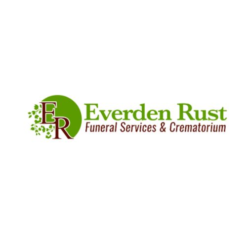 Everden Rust Funeral Services &amp; Crematorium logo