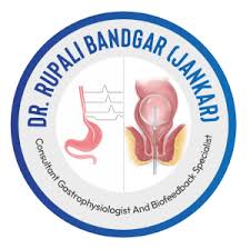 Dr. Rupali Bandgar-Jankar: Anal Manometry | Esophageal Manometry | 24hr pH Study | Colon Transit Study | Biofeedback Therapy logo