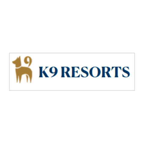 K9 Resorts Luxury Pet Hotel Emerson logo