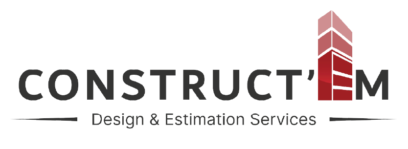 Constructem Construction Cost Estmation logo