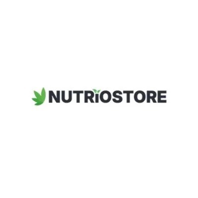 NUTRIOSTORE logo