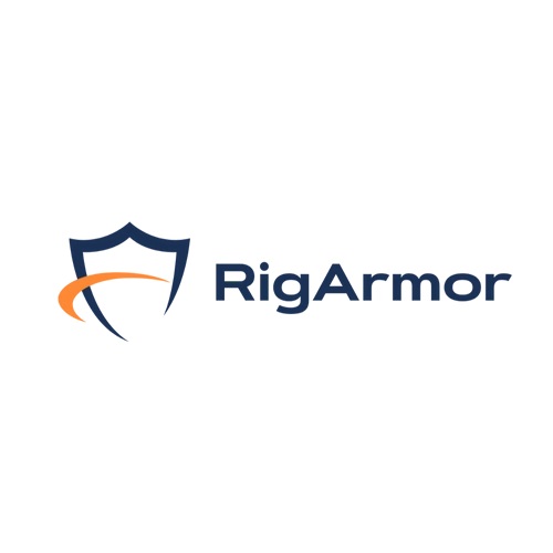Rigarmor logo
