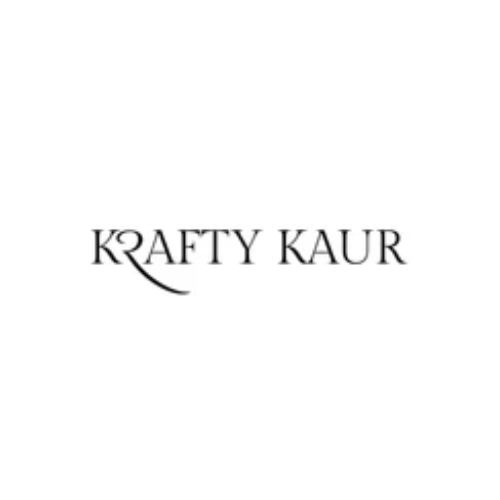 Krafty KAur logo