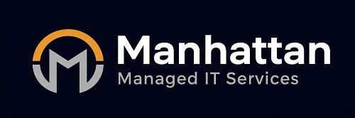 Manhattan Managed IT Services logo