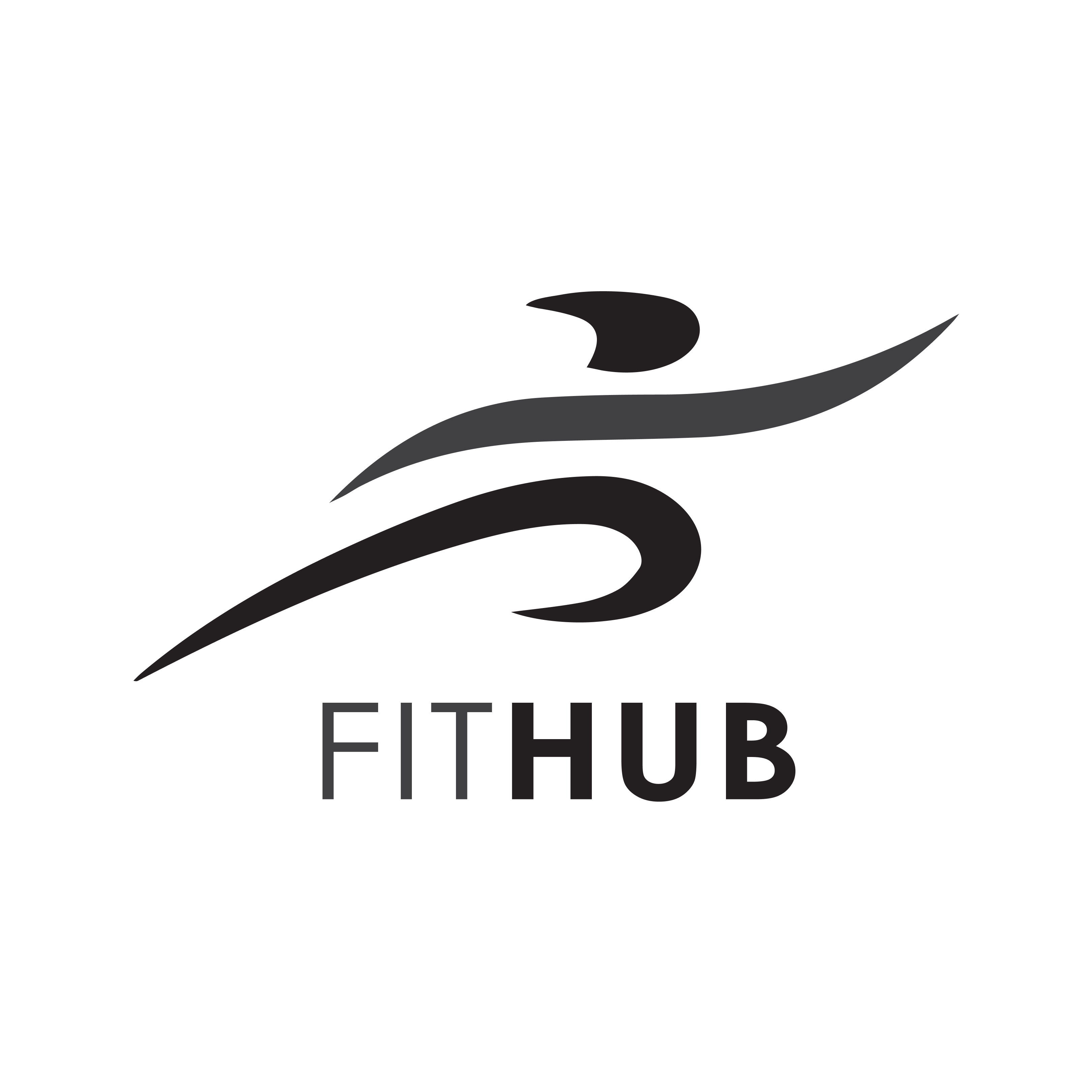 Fithub Fashion logo
