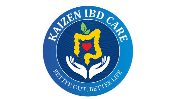 Kaizen IBD care | IBD Specialist in India | Chron's Disease Specialist | Ulcerative Colitis Specialist logo