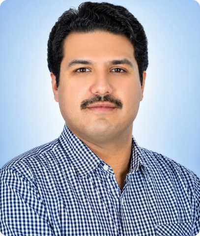 Dr Taimoor Ahmed