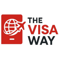 The Visa Way logo