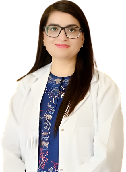 Dr Tazeen Ashraf