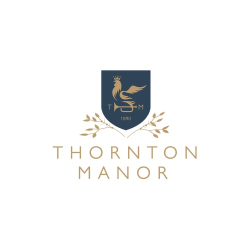 Thornton Manor Country Estate Wedding Venue
