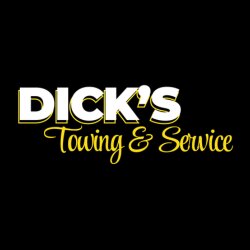 Dick's Towing &amp; Service