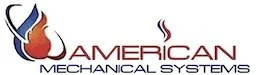 American Mechanical Systems logo